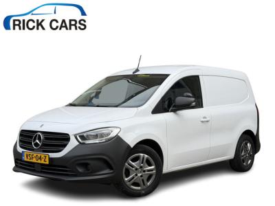 Financial Lease Mercedes-Benz Citan 108 CDI L1 Pro