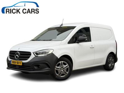 Financial Leas Mercedes-Benz Citan 108 CDI L1 Pro