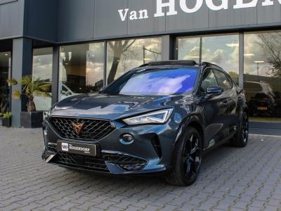 Financial Leas CUPRA Formentor 1.4 e-Hybrid VZ Performance PANO NAVI LED 360 CAM CARPLAY