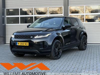 Financial Lease Land Rover Range Rover Evoque 2.0 P250 AWD R-Dynamic 20’inch