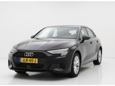 Financial Leas Audi A3 Sportback NEW!!! 40 TFSIe 204PK HYBRIDE S-TRONIC PRO-LINE