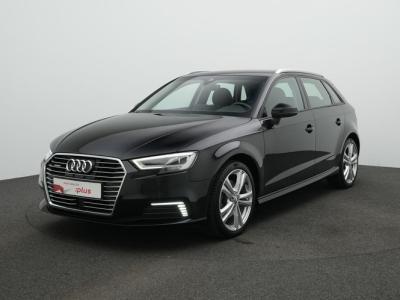 Financial Lease Audi A3 Sportback 40 e-tron 204 pk Advance Sport