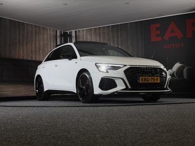 Financial Lease Audi A3 Sportback 45 TFSI e RS3 Look