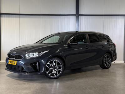 Financial Leas Kia Ceed Sportswagon 1.5 T-GDi GT-Line 159PK Camera Trekhaak