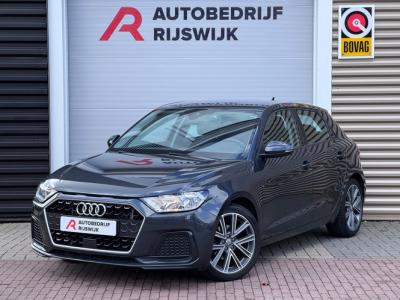 Financial Lease Audi A1 Sportback 30 TFSI Advanced epic AppleCarPlay