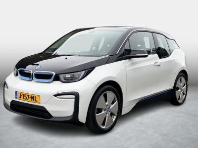 Financial Lease BMW i3 Basis 120Ah 42 kWh
