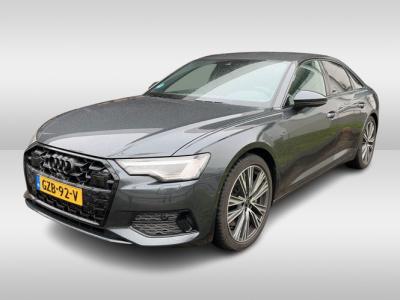 Financial Leas Audi A6 Limousine 50 TFSI e quattro S edition