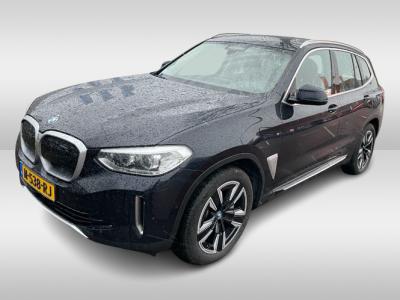 Financial Leas BMW iX3 Executive 80 kWh