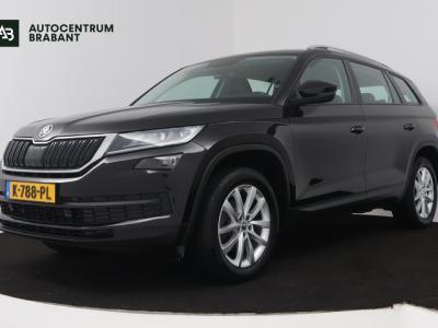 Financial Lease Škoda Kodiaq 1.5 TSI Business Edition 7p.