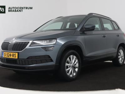 Financial Leas Škoda Karoq 1.0 TSI Clever Edition