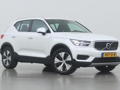 Financial Leas Volvo XC40 T5 Recharge Inscription Expr.
