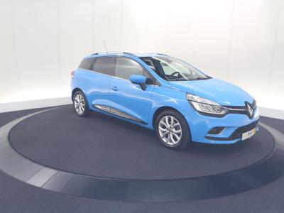 Financial Lease Renault Clio Estate TCe 90 Intens