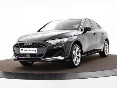 Financial Leas Audi A3 Limousine 30 TFSI Advanced edition 116 PK