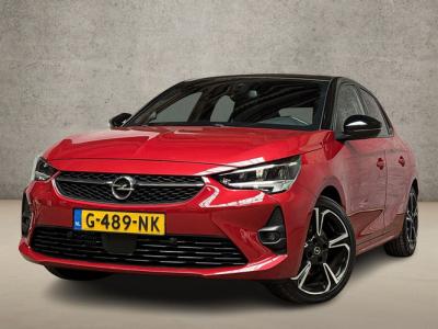 Financial Lease Opel Corsa 1.2 GS Line Dynamic