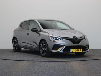 Financial Leas Renault Clio E-Tech Hybrid 145pk E-Tech Engineered