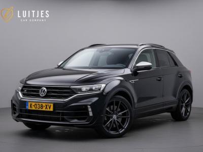 Financial Lease Volkswagen T-Roc R 2.0 TSI 4Motion
