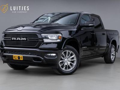 Financial Leas Dodge Ram 1500 5.7L V8 4x4 Laramie I Pano-dak I H&K I