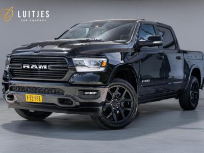 Financial Lease Dodge Ram 1500 5.7L V8 4x4 Laramie I Pano-dak I H&K I
