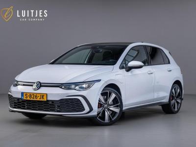 Financial Leas Volkswagen Golf 1.4 eHybrid GTE