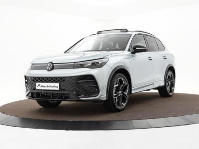 Financial Leas Volkswagen Tiguan R-Line-Edition 1.5 eHybrid 272 pk 6 versn. DSG