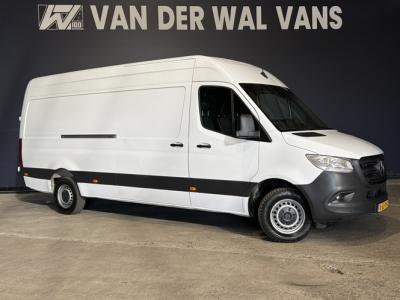 Financial Leas Mercedes-Benz Sprinter 317 CDI 170pk L3H2 Euro6 Airco