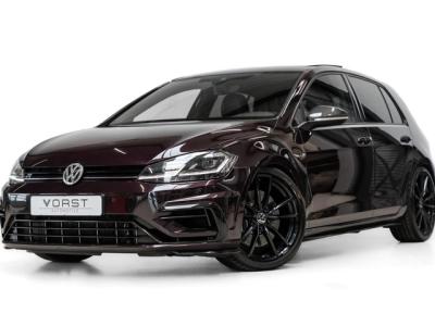 Financial Leas Volkswagen Golf 2.0 TSI 4Motion R Performance Spektrum Pano