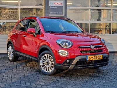 Financial Leas Fiat 500X 1.0 GSE Lounge