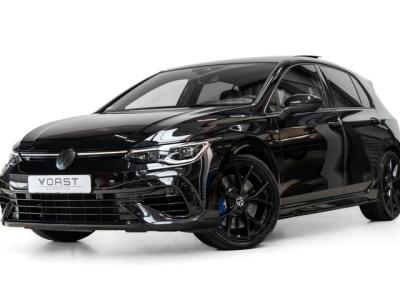 Financial Leas Volkswagen Golf 2.0 TSI R 4Motion Performance Akrapovic HK