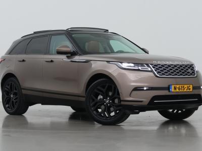 Financial Leas Land Rover Range Rover Velar 2.0 I4 AWD R-Dynamic SE