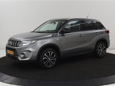 Financial Lease Suzuki Vitara 1.4 Boosterjet Select Smart Hybrid