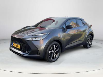 Financial Lease Toyota C-HR 2.0 Plug-in Hybrid 220 Dynamic