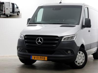 Financial Leas Mercedes-Benz Sprinter 314 CDI 143pk 9G Automaat L1H1 LED