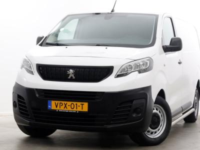 Financial Lease Peugeot Expert 1.5 BlueHDI 102pk L3 Premium Airco
