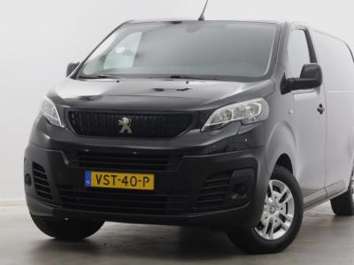 Financial Leas Peugeot Expert 1.5 BlueHDI 102pk L1H1 Standard Premium Airco