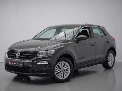 Financial Lease Volkswagen T-Roc 1.0 TSI Style