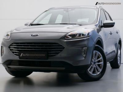 Financial Lease Ford Kuga 2.5 PHEV Titanium Luxe