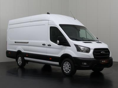 Financial Lease Ford Transit 2.0TDCi 130PK L4H3 Jumbo