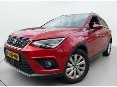 Financial Lease SEAT Arona TSI 95PK EXCELLENCE BUSINESS