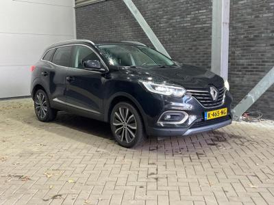 Financial Lease Renault Kadjar 1.3 TCe Intens