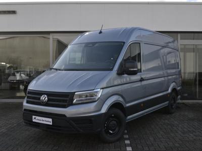 Financial Lease Volkswagen Crafter 35 Trendline 2.0 TDI 140pk L3H3