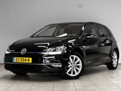 Financial Lease Volkswagen Golf 1.5 TSI Comfortline Business