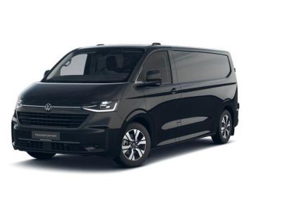 Financial Lease Volkswagen Transporter Bulli 2.5 eHybrid 233pk CVT L2