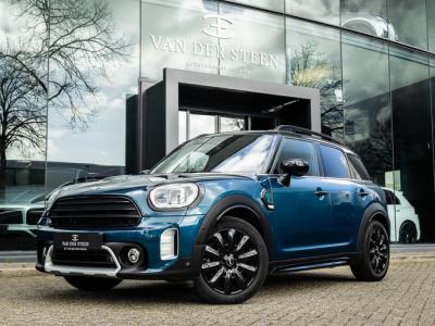 Financial Lease MINI Countryman 1.5 Cooper Boardwalk Edition