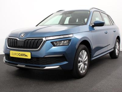 Financial Lease Škoda Kamiq 1.0 TSI 110pk DSG Dynamic