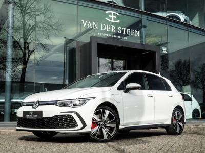 Financial Leas Volkswagen Golf 1.4 eHybrid GTE