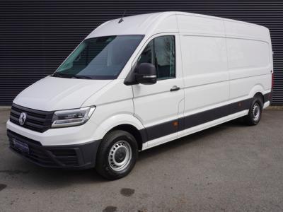 Financial Leas Volkswagen Crafter 35 177pk L4H3
