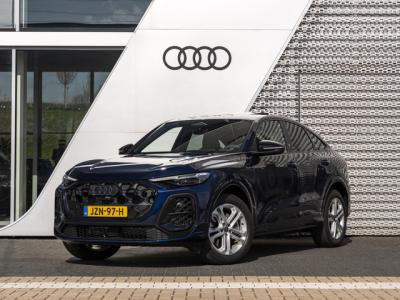 Financial Leas Audi Q5 Sportback 2.0 TFSI e-hybrid quattro S edition