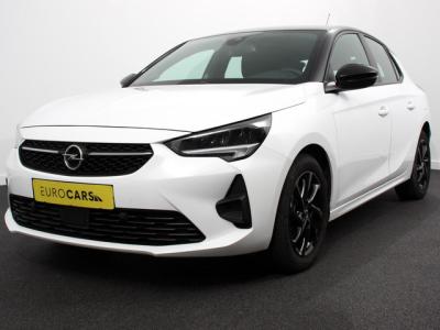 Financial Leas Opel Corsa 1.2 Turbo 100pk GS Line