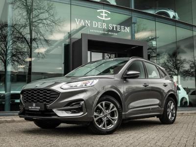 Financial Lease Ford Kuga 2.5 PHEV ST-Line