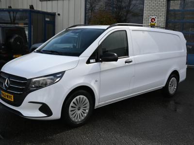 Financial Leas Mercedes-Benz Vito 116 CDI L3 Pro
